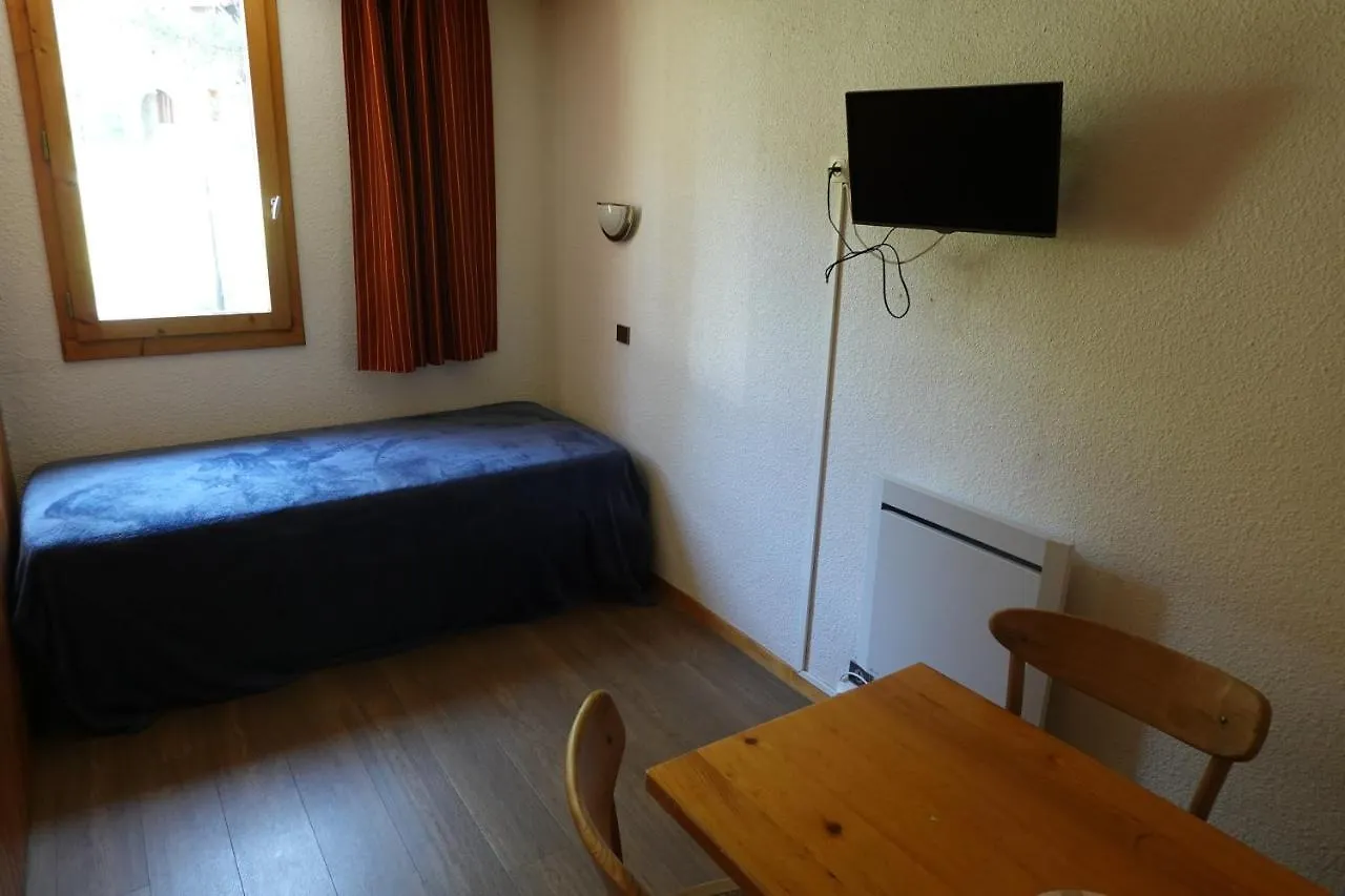 Appartement Plan Bois à La Plagne-Tarentaise